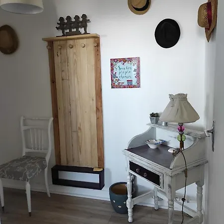 La Belle Vie Riva Bella Hastings アパート