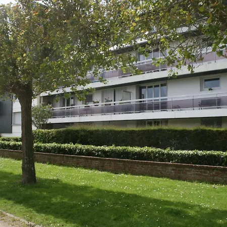 Appartement La Belle Vie Riva Bella Ouistreham