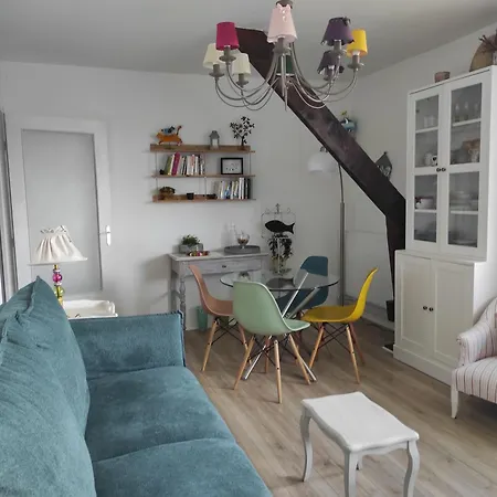 アパート La Belle Vie Riva Bella Hastings *