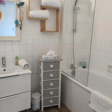 La Belle Vie Riva Bella Hastings Daire *