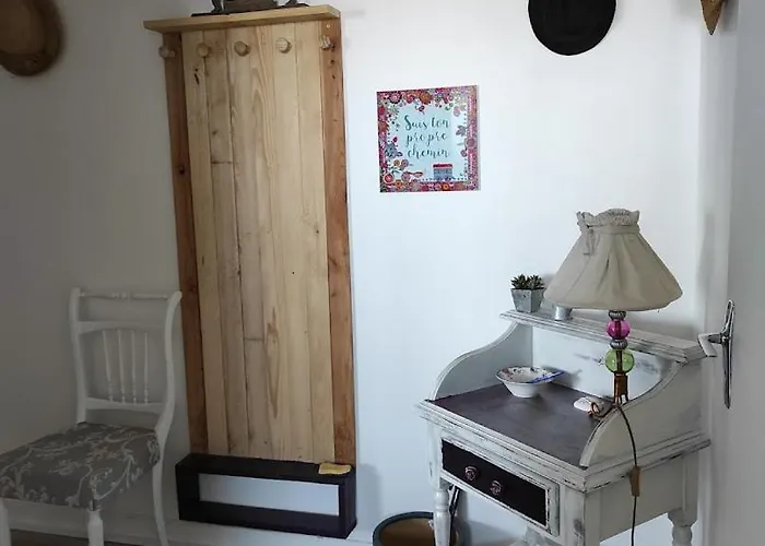 La Belle Vie Riva Bella Hastings Apartmán