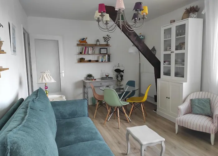 Apartmán La Belle Vie Riva Bella Hastings *