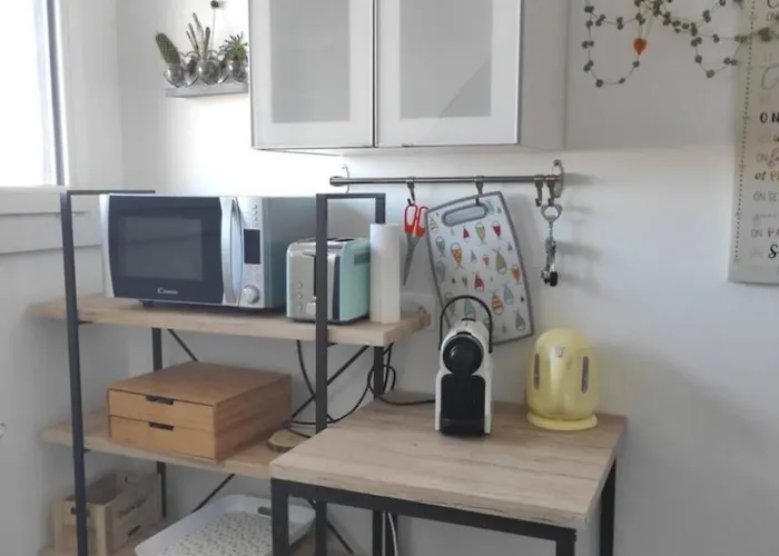 La Belle Vie Riva Bella Hastings Apartmán *