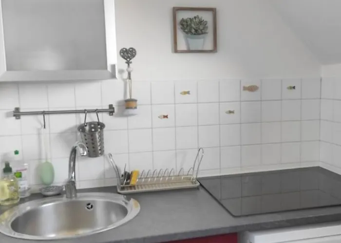 Apartmán La Belle Vie Riva Bella Hastings *