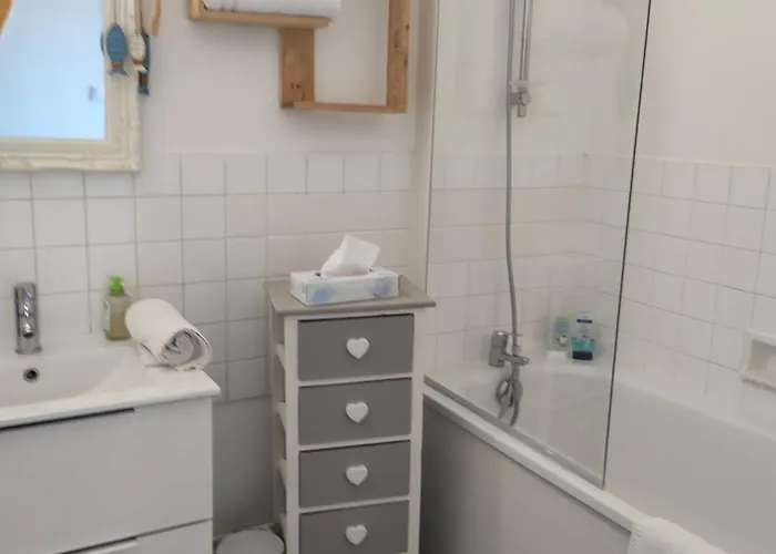 La Belle Vie Riva Bella Hastings Apartmán *